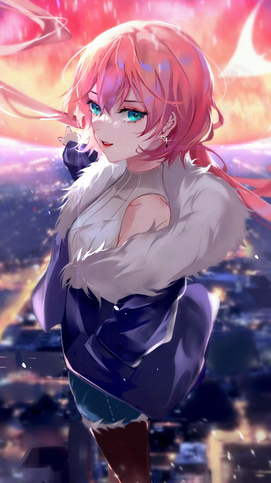 Epic Anime